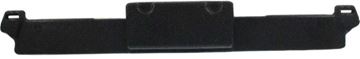 Kia Front Bumper Absorber-Plastic, Replacement REPK011709NSF