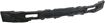 Kia Front Bumper Absorber-Plastic, Replacement REPK011710