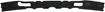 Kia Front Bumper Absorber-Plastic, Replacement REPK011710