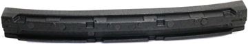 Kia Front Bumper Absorber-Plastic, Replacement REPK011712Q