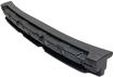 Kia Front Bumper Absorber-Plastic, Replacement REPK011712Q