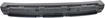 Kia Front Bumper Absorber-Plastic, Replacement REPK011712