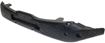 Kia Front Bumper Absorber-Plastic, Replacement REPK011714Q