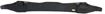 Kia Front Bumper Absorber-Plastic, Replacement REPK011714Q