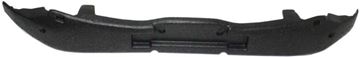 Kia Front Bumper Absorber-Plastic, Replacement REPK011714