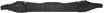 Kia Front Bumper Absorber-Plastic, Replacement REPK011714