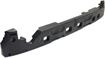 Kia Front Bumper Absorber-Plastic, Replacement REPK011715Q