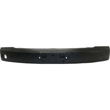 Kia Front Bumper Absorber-Plastic, Replacement REPK011718