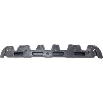 Kia Front Bumper Absorber-Plastic, Replacement REPK011720