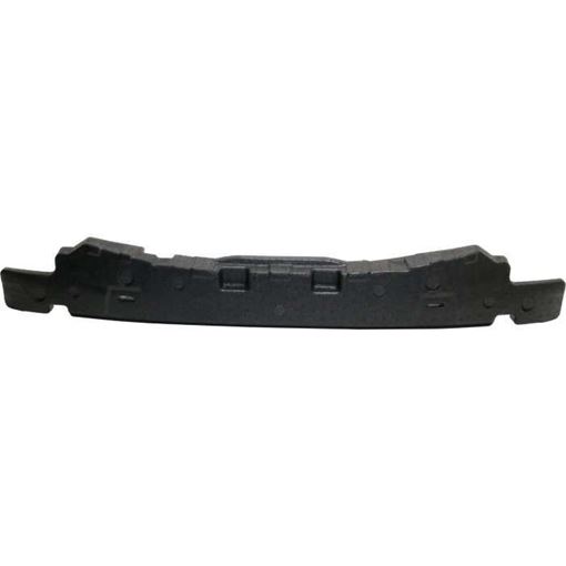 Kia Front Bumper Absorber-Foam, Replacement REPK011721