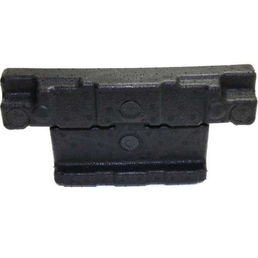 Kia Front Bumper Absorber-Foam, Replacement REPK011723