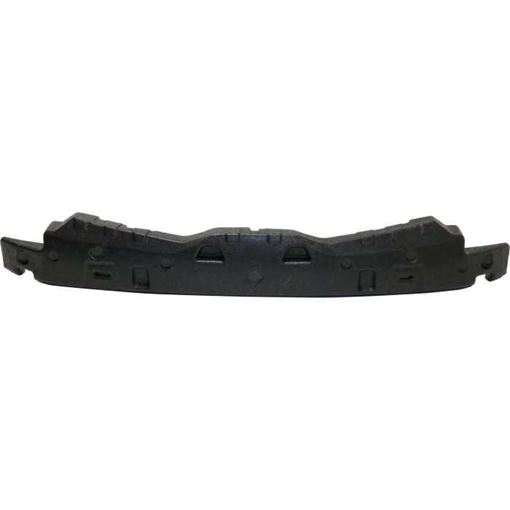 Kia Front Bumper Absorber-Foam, Replacement REPK011724Q