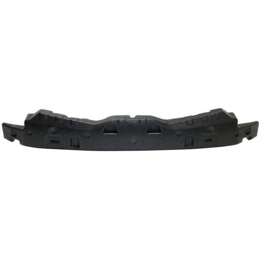 Kia Front Bumper Absorber-Foam, Replacement REPK011724