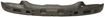 Kia Front Bumper Absorber-Foam, Replacement REPK761501