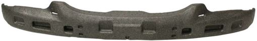 Kia Front Bumper Absorber-Foam, Replacement REPK761501