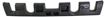 Kia Rear Bumper Absorber-Foam, Replacement REPK761503