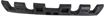 Kia Rear Bumper Absorber-Foam, Replacement REPK761503