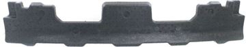 Kia Rear Bumper Absorber-Foam, Replacement REPK761504Q