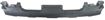 Kia Rear Bumper Absorber-Foam, Replacement REPK761504Q