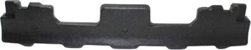 Kia Rear Bumper Absorber-Foam, Replacement REPK761504