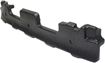 Kia Rear Bumper Absorber-Foam, Replacement REPK761504