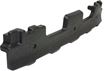 Kia Rear Bumper Absorber-Foam, Replacement REPK761504