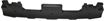 Kia Rear Bumper Absorber-Foam, Replacement REPK761504