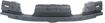 Kia Rear Bumper Absorber-Plastic, Replacement REPK761505Q