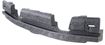 Kia Rear Bumper Absorber-Plastic, Replacement REPK761505