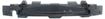 Lexus Front Bumper Absorber-Plastic, Replacement REPL011708Q