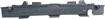 Lexus Front Bumper Absorber-Plastic, Replacement REPL011708Q