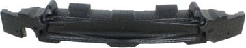 Lexus Front Bumper Absorber-Plastic, Replacement REPL011708