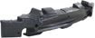 Lexus Front Bumper Absorber-Plastic, Replacement REPL011708