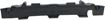 Lexus Front Bumper Absorber-Plastic, Replacement REPL011708