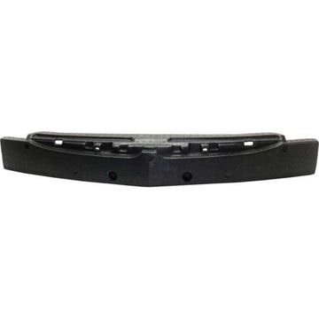 Lincoln Front Bumper Absorber-Plastic, Replacement REPL011709