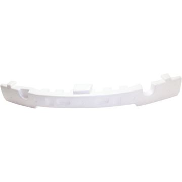 Lexus Front Bumper Absorber-Plastic, Replacement REPL011712