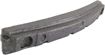 Front, Center Bumper Absorber Replacement Bumper Absorber-Foam, Replacement REPM011702