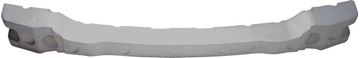 Mazda Front Bumper Absorber-Plastic, Replacement REPM011714