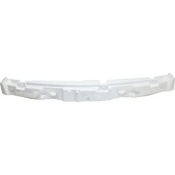 Mazda Front Bumper Absorber-Plastic, Replacement REPM011715