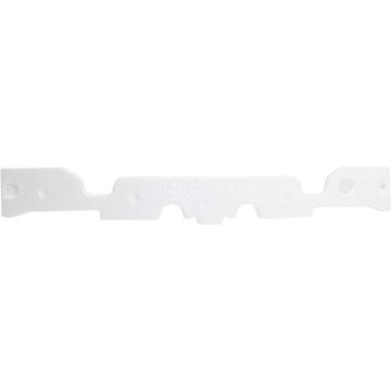 Mazda Front Bumper Absorber-Plastic, Replacement REPM011717