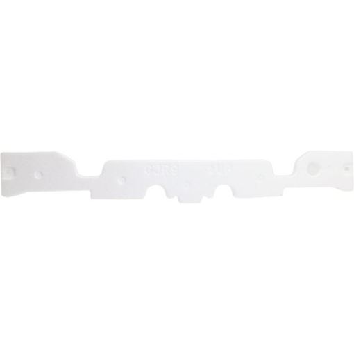 Mazda Front Bumper Absorber-Plastic, Replacement REPM011717