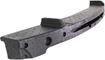 Nissan Front Bumper Absorber-Foam, Replacement REPN011701