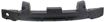 Nissan Front Bumper Absorber-Foam, Replacement REPN011706Q