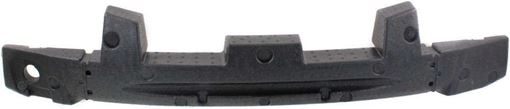 Nissan Front Bumper Absorber-Foam, Replacement REPN011706Q