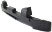 Nissan Front Bumper Absorber-Foam, Replacement REPN011706