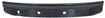 Nissan Front Bumper Absorber-Plastic, Replacement REPN011710