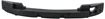 Nissan Front Bumper Absorber-Plastic, Replacement REPN011714