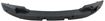 Nissan Front Bumper Absorber-Plastic, Replacement REPN011714