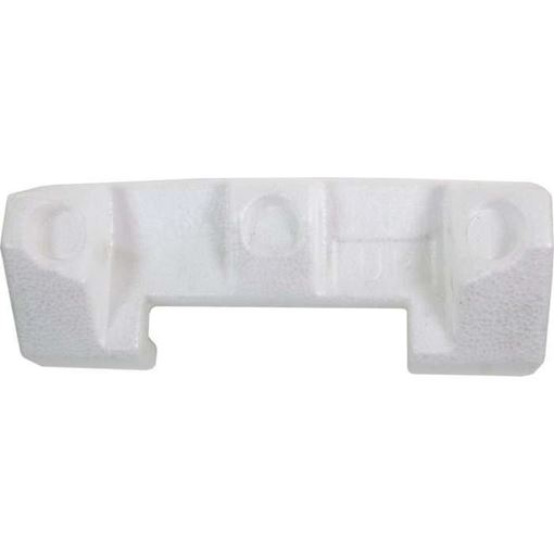 Front Bumper Absorber-Foam, 620901VK0A, NI1070149C