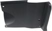 Front, Passenger Side Bumper Absorber Replacement Bumper Absorber-Plastic, Replacement REPN011901